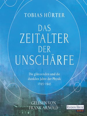 cover image of Das Zeitalter der Unschärfe